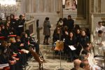 Apertura Giubileo 12 Dicembre